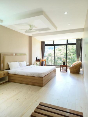 BB 15 Hotel & Residences